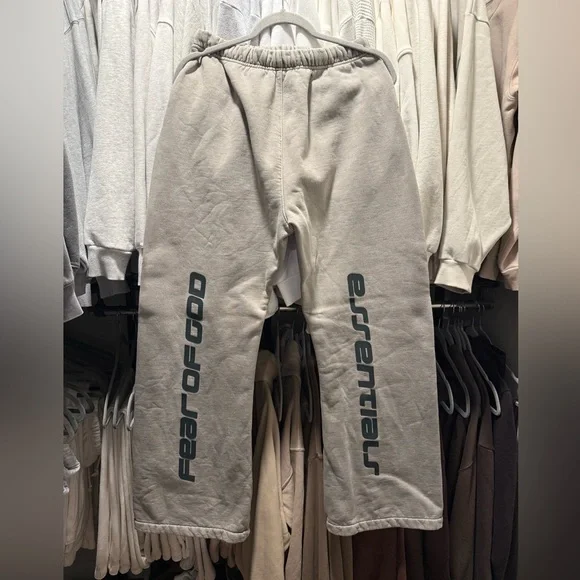 Essentials Fear of God Sweatpants